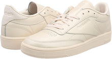 
                        
                          Load image into Gallery viewer, Reebok Women's Club C 85 Vintage Sneakers - JOY2ESpree
                        
                      