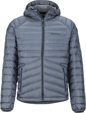 
                        
                          Load image into Gallery viewer, MARMOT Highlander Down Hoody
                        
                      