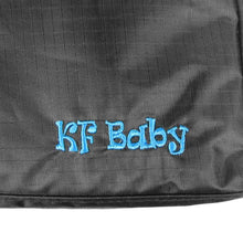 
                        
                          Muat gambar ke penampil Galeri, KF Baby Diaper Bag Insert Organizer - 12 x 6.4 x 8 inch, Black
                        
                      