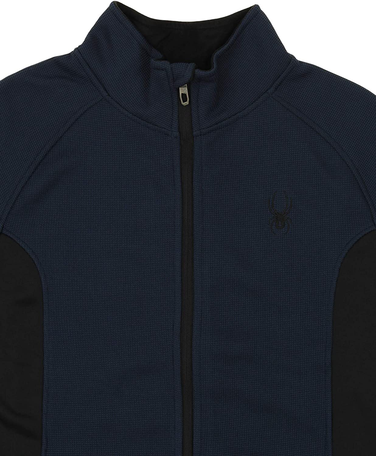 Spyder Men's Constant Full Zip Sweater