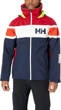 
                        
                          Load image into Gallery viewer, Helly-Hansen 33909 Men's Salt Flag Jacket
                        
                      