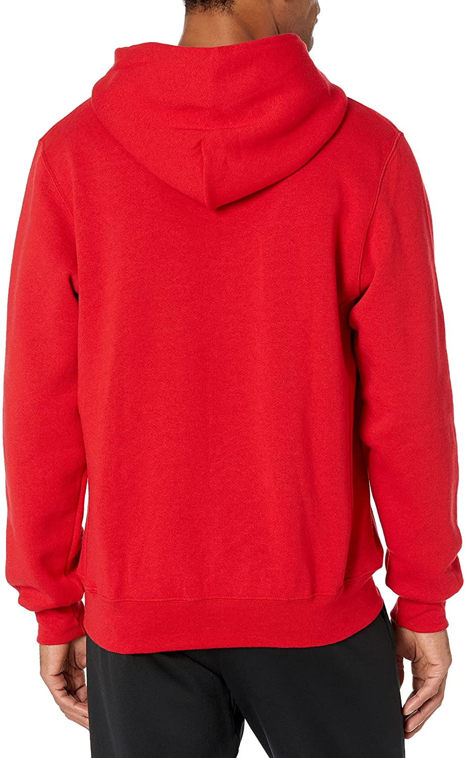 Russell Athletic Men's Dri-Power Pullover Fleece Hoodie