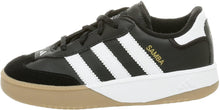 
                        
                          Load image into Gallery viewer, adidas Performance Samba M I Leather Indoor Soccer Shoe (Infant/Toddler) - JOY2ESpree
                        
                      