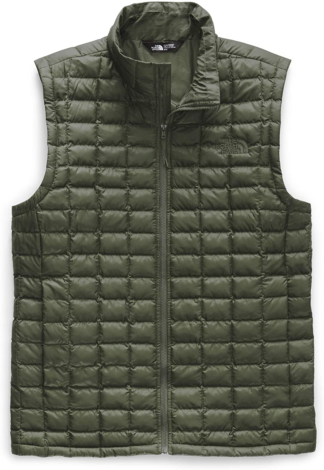 The North Face Men’s ThermoBall Eco Insulated Vest