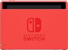 
                        
                          將圖片載入圖庫檢視器 Newest Nintendo Switch Mario Red &amp; Blue Edition with Red Joy-Con - 6.2" Touchscreen LCD Display - JOY2ESpree
                        
                      