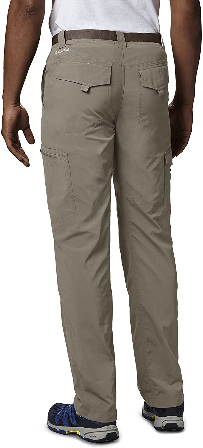 Columbia Men's Silver Ridge¿ Cargo Pant