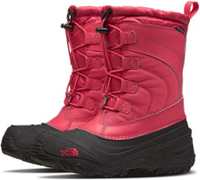 
                        
                          画像をギャラリービューアに読み込む, The North Face Alpenglow Lace (Toddler/Little Big Kid)
                        
                      