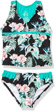 
                        
                          Cargar imagen en el visor de la galería, Tommy Bahama Girls' Two-Piece Bikini Swimsuit Bathing Suit
                        
                      