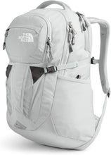 
                        
                          Cargar imagen en el visor de la galería, The North Face Women's Recon Backpack, TNF Black Heather/Silver Reflective, One Size
                        
                      