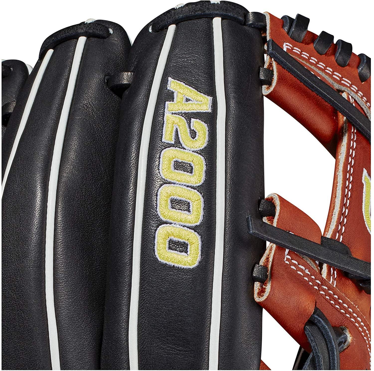 Wilson A2000 Baseball Glove Series - JOY2ESpree