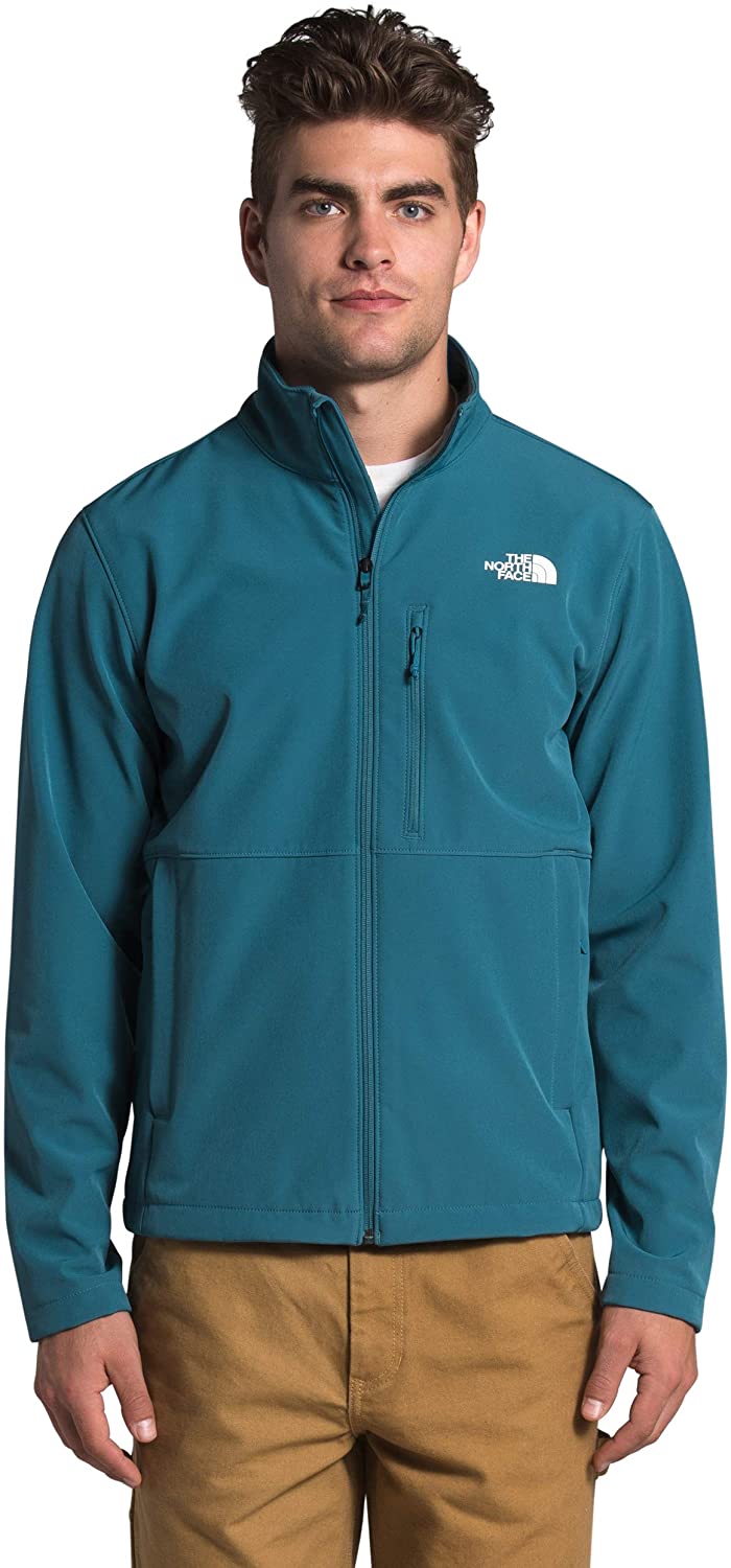 The North Face mens Apex Bionic 2 Jacket