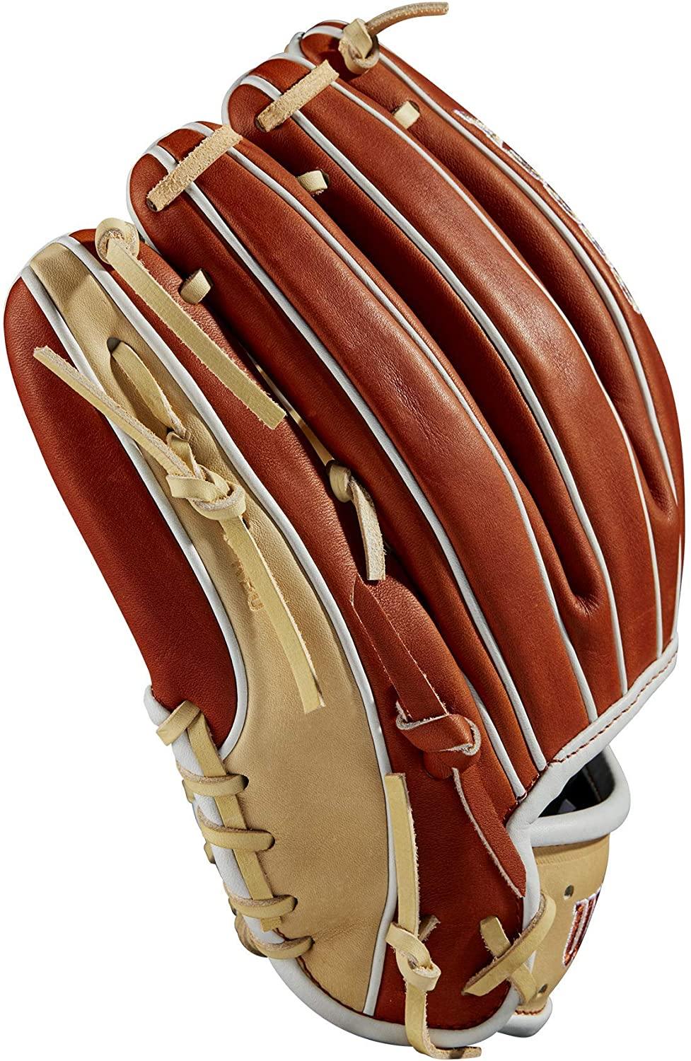 Wilson A2000 Baseball Glove Series - JOY2ESpree