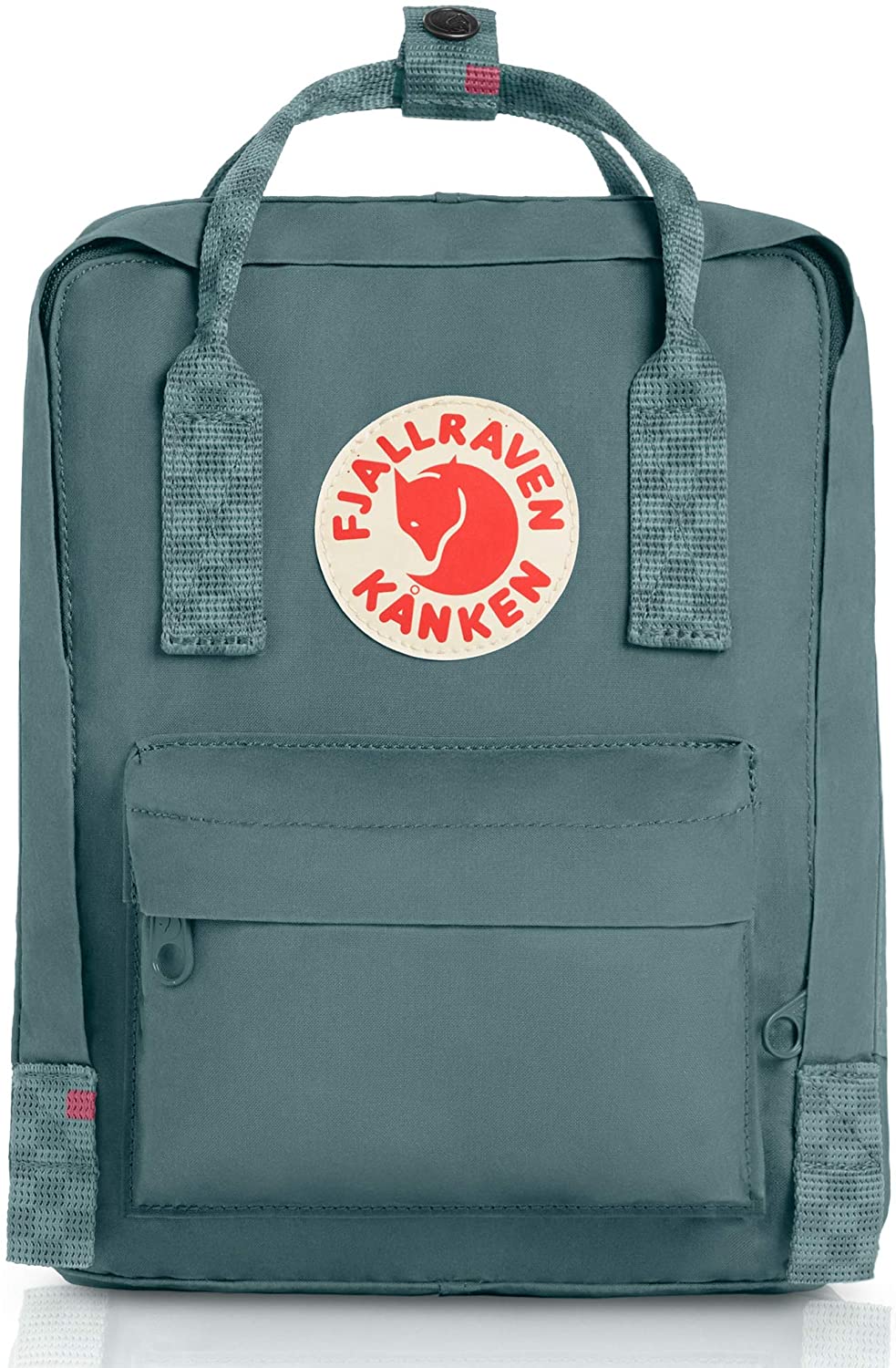 Fjallraven, Kanken Mini Classic Backpack for Everyday