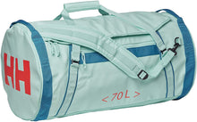 
                        
                          Cargar imagen en el visor de la galería, Helly-Hansen Unisex Hh Duffel 2 Packable Bag with Optional Backpack Straps
                        
                      