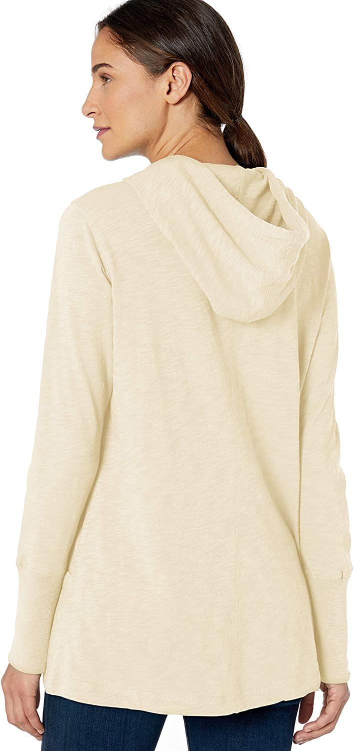 Jag Jeans Women's Gemma Hooded Pullover Tunic