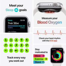 
                        
                          Muat gambar ke penampil Galeri, Apple Watch Series 6 (GPS, 44mm) - Space Gray Aluminum Case with Black Sport Band (Renewed) - JOY2ESpree
                        
                      