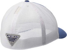 
                        
                          Muat gambar ke penampil Galeri, Columbia Unisex-Adult PFG Mesh Fish Flag Ball Cap
                        
                      