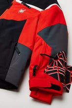 
                        
                          將圖片載入圖庫檢視器 Spyder Boy’s Challenger Ski Jacket – Kids Full Zip Hooded Winter Coat
                        
                      