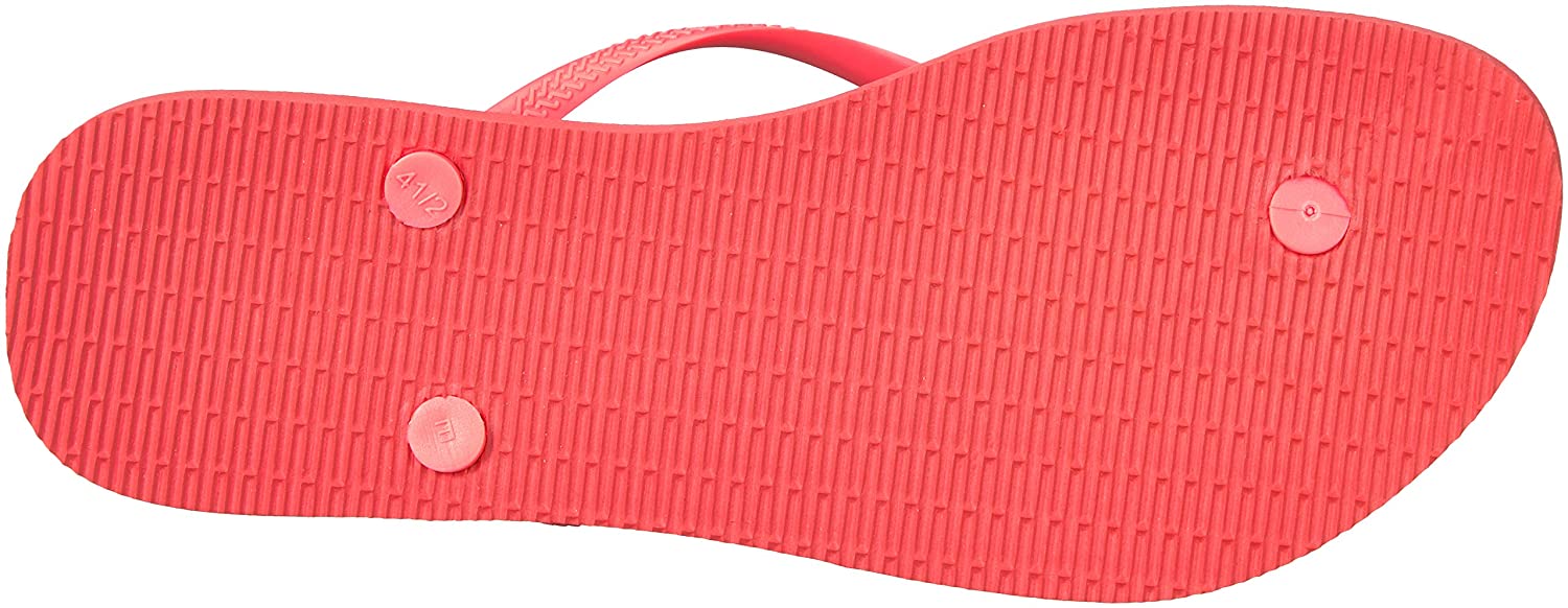 Havaianas Women's Slim Flip Flop Sandal