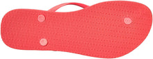 
                        
                          Load image into Gallery viewer, Havaianas Women's Slim Flip Flop Sandal
                        
                      