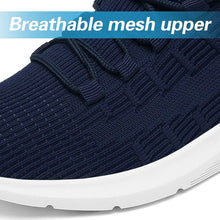 
                        
                          Load image into Gallery viewer, GEMAX Running Shoes Women Sneakers - Walking Shoes for Women Lace Up Lightweight Tennis Shoes
                        
                      