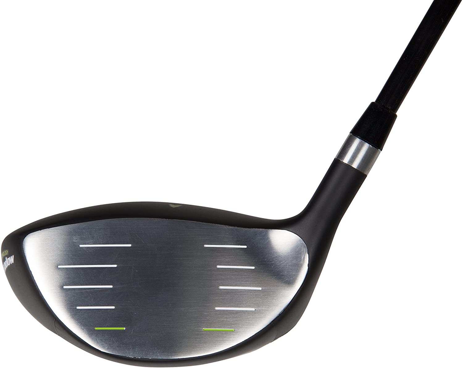 PGX Offset Golf Driver - JOY2ESpree