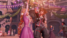 
                        
                          गैलरी व्यूवर में इमेज लोड करें, Kingdom Hearts III - PlayStation 4 Deluxe Edition - JOY2ESpree
                        
                      
