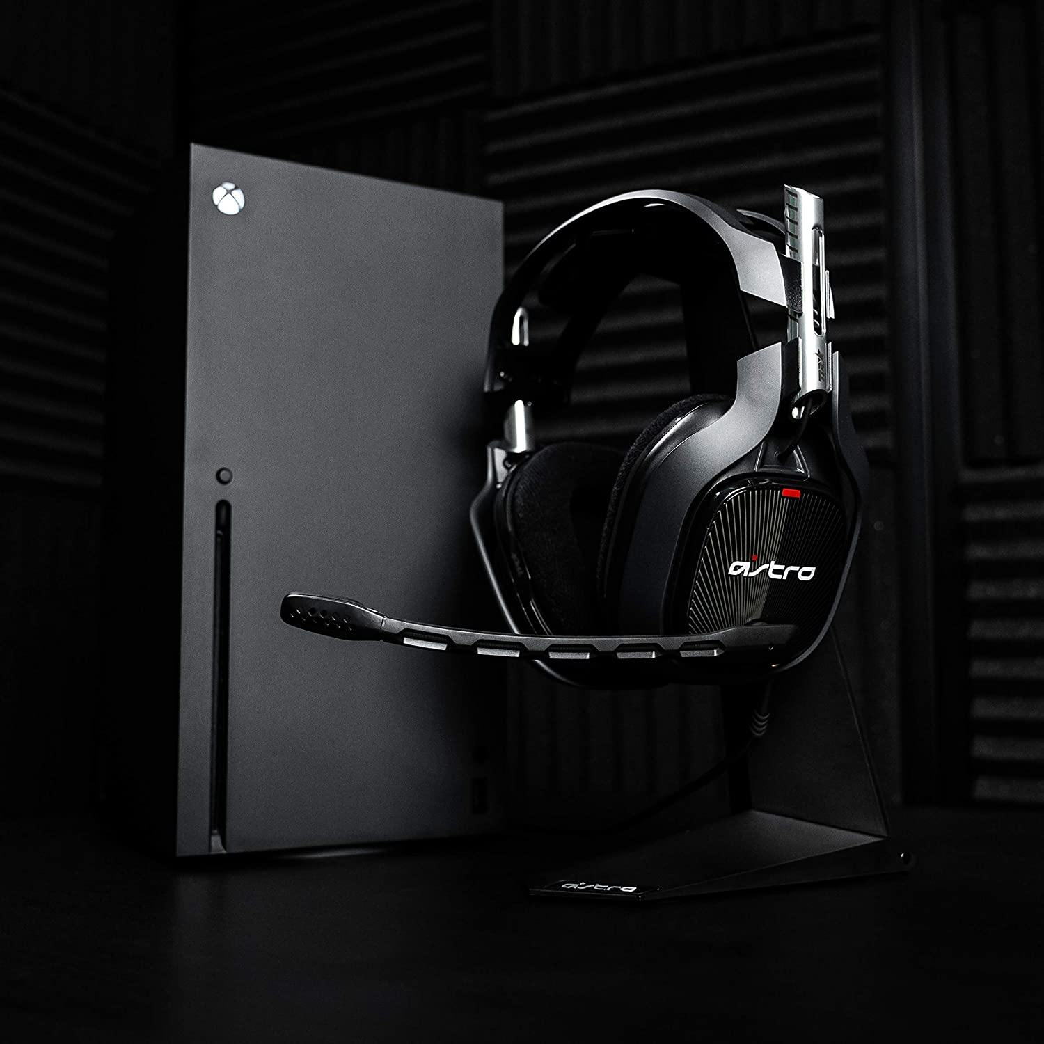 ASTRO Gaming A40 TR Wired Headset with Astro Audio V2 for Xbox Series X | S, Xbox One, PC & Mac - JOY2ESpree