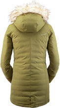 
                        
                          將圖片載入圖庫檢視器 Spyder Women’s Metro Gore-Tex Infinium Down Parka – Ladies Full-Zip Hooded Winter Jacket
                        
                      