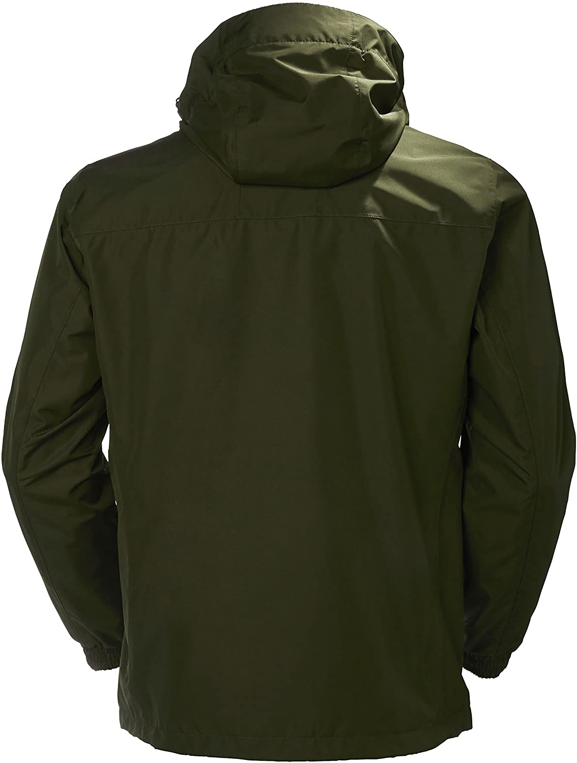 Helly-Hansen Men's Dubliner Waterproof Windproof Breathable Rain Coat Jacket