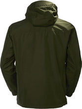 
                        
                          Muat gambar ke penampil Galeri, Helly-Hansen Men's Dubliner Waterproof Windproof Breathable Rain Coat Jacket
                        
                      