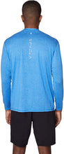 
                        
                          गैलरी व्यूवर में इमेज लोड करें, Spyder Men's Heather Long Sleeve Rashguard
                        
                      