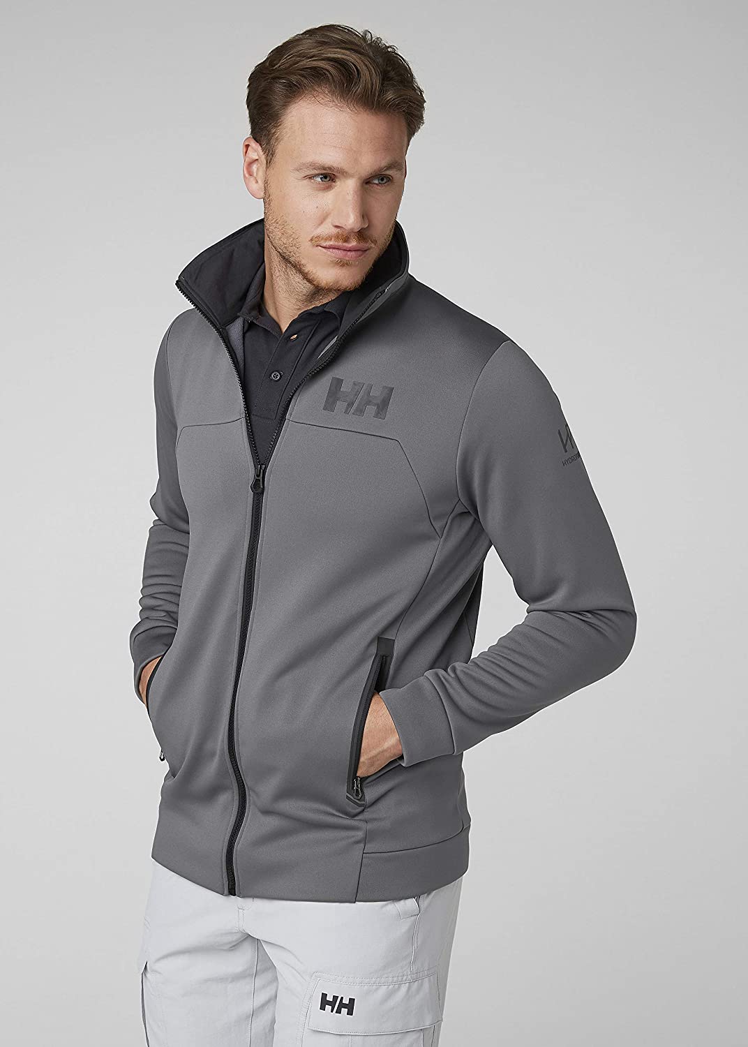Helly-Hansen Men's HP Fleece Jacket