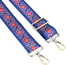 
                        
                          將圖片載入圖庫檢視器 Wide Shoulder Strap Adjustable Replacement Belt Guitar Style Cross body Handbag Purse Strap
                        
                      