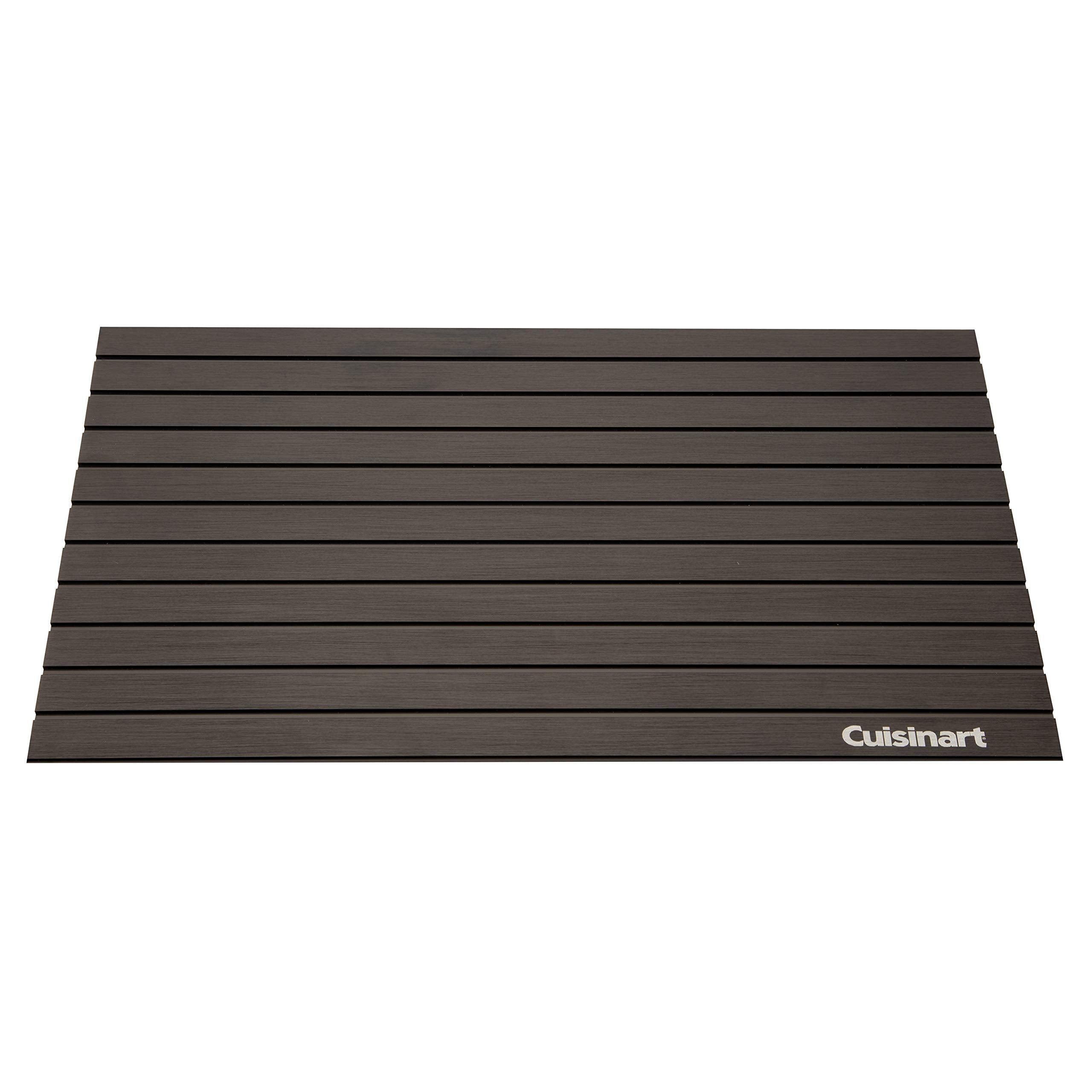 Cuisinart CDT-010 BBQ Defrosting Tray, Black - JOY2ESpree