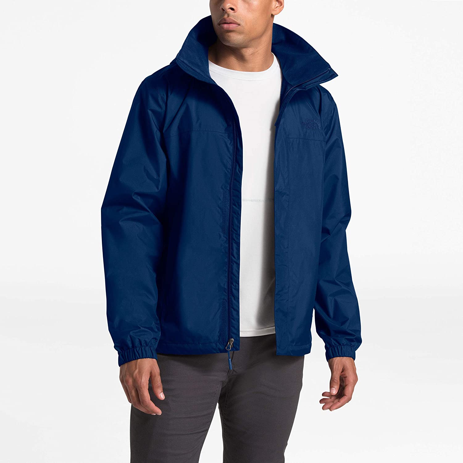 The North Face Men's Resolve Waterproof Jacket