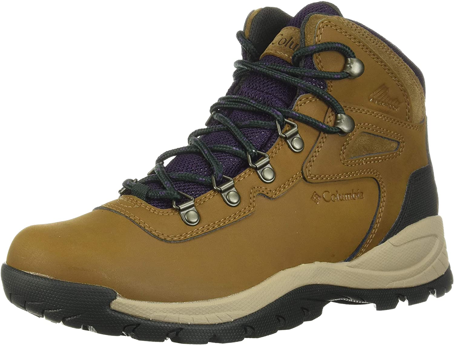 Columbia Women's Newton Ridge Plus Hiking Boot