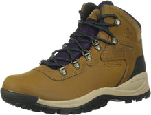 
                        
                          Load image into Gallery viewer, Columbia Women's Newton Ridge Plus Hiking Boot
                        
                      