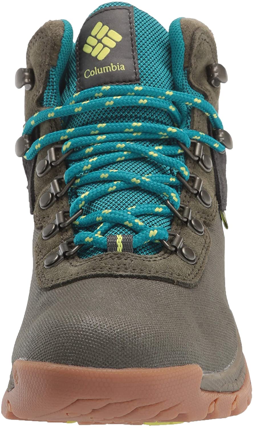Columbia Women's Newton Ridge Lightweight Waterproof Shoe