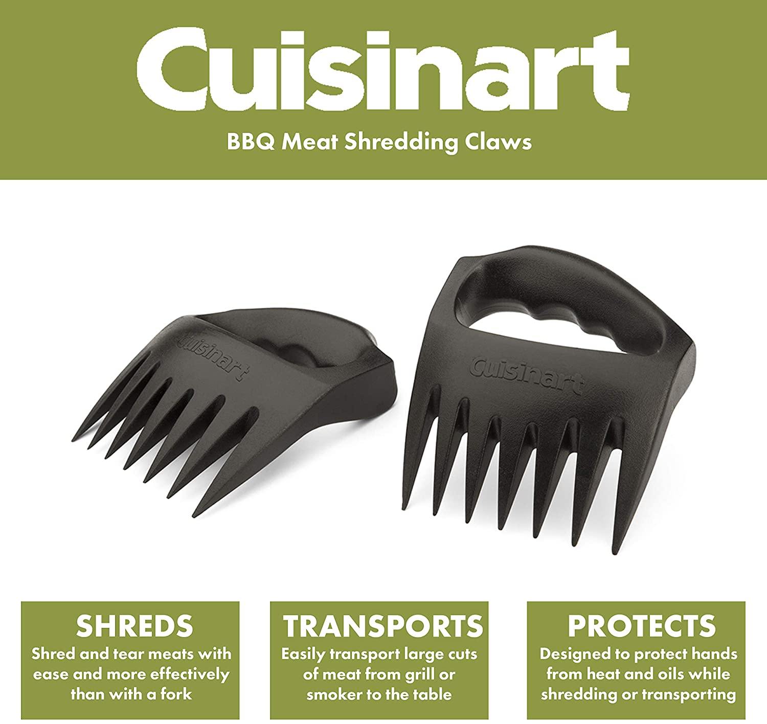 Cuisinart CNGS-333 Smoker Mats, 3-Pack - JOY2ESpree