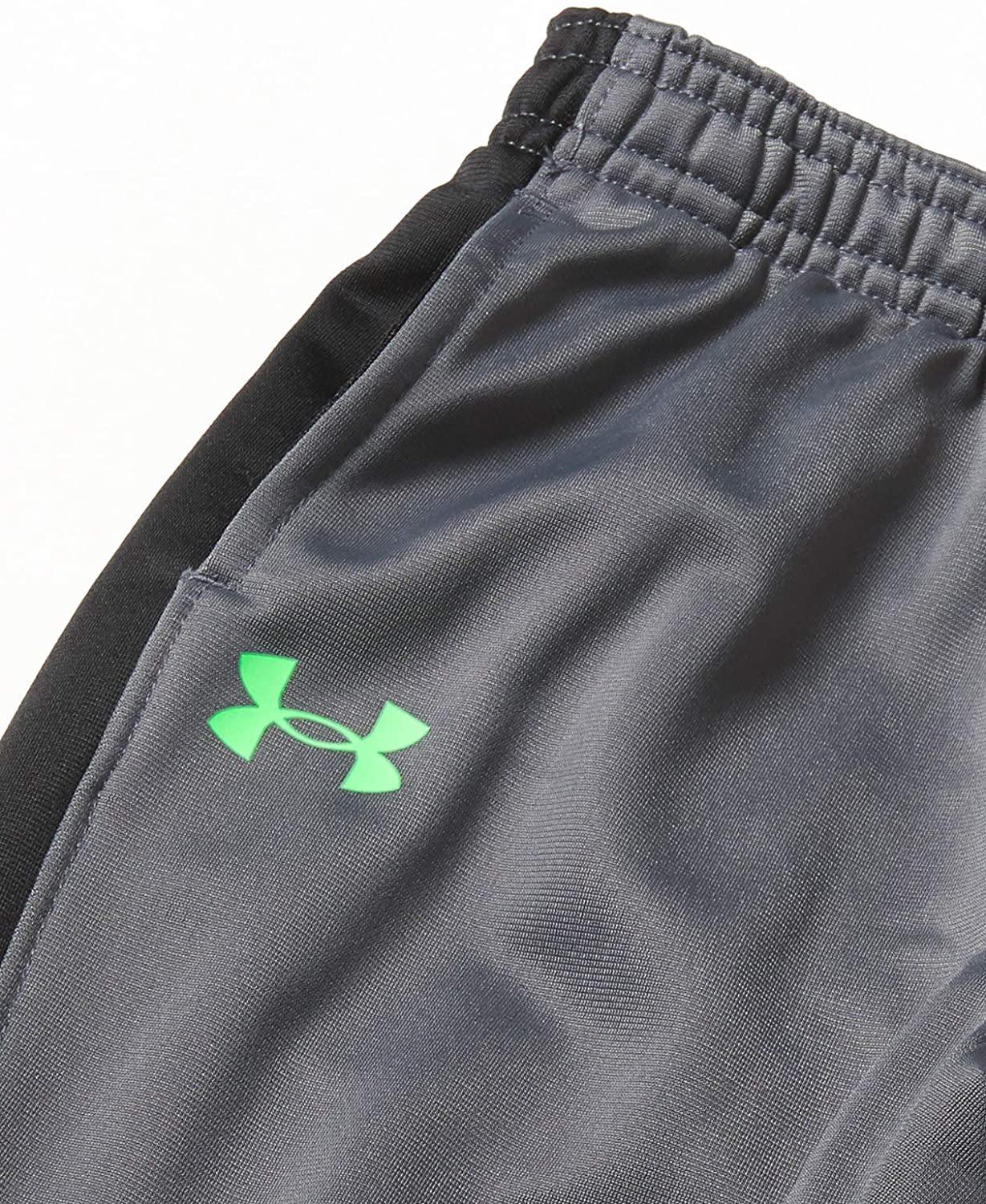 Under Armour Boys' Ua Brawler Pant
