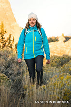
                        
                          Cargar imagen en el visor de la galería, Marmot Women's Tempo Softshell Jacket
                        
                      
