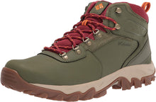 
                        
                          Load image into Gallery viewer, Columbia Men's Newton Ridge Plus Ii Waterproof Hiking Boot Shoe
                        
                      