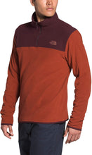 
                        
                          將圖片載入圖庫檢視器 The North Face Men's TKA Glacier Quarter Zip Fleece Pullover
                        
                      