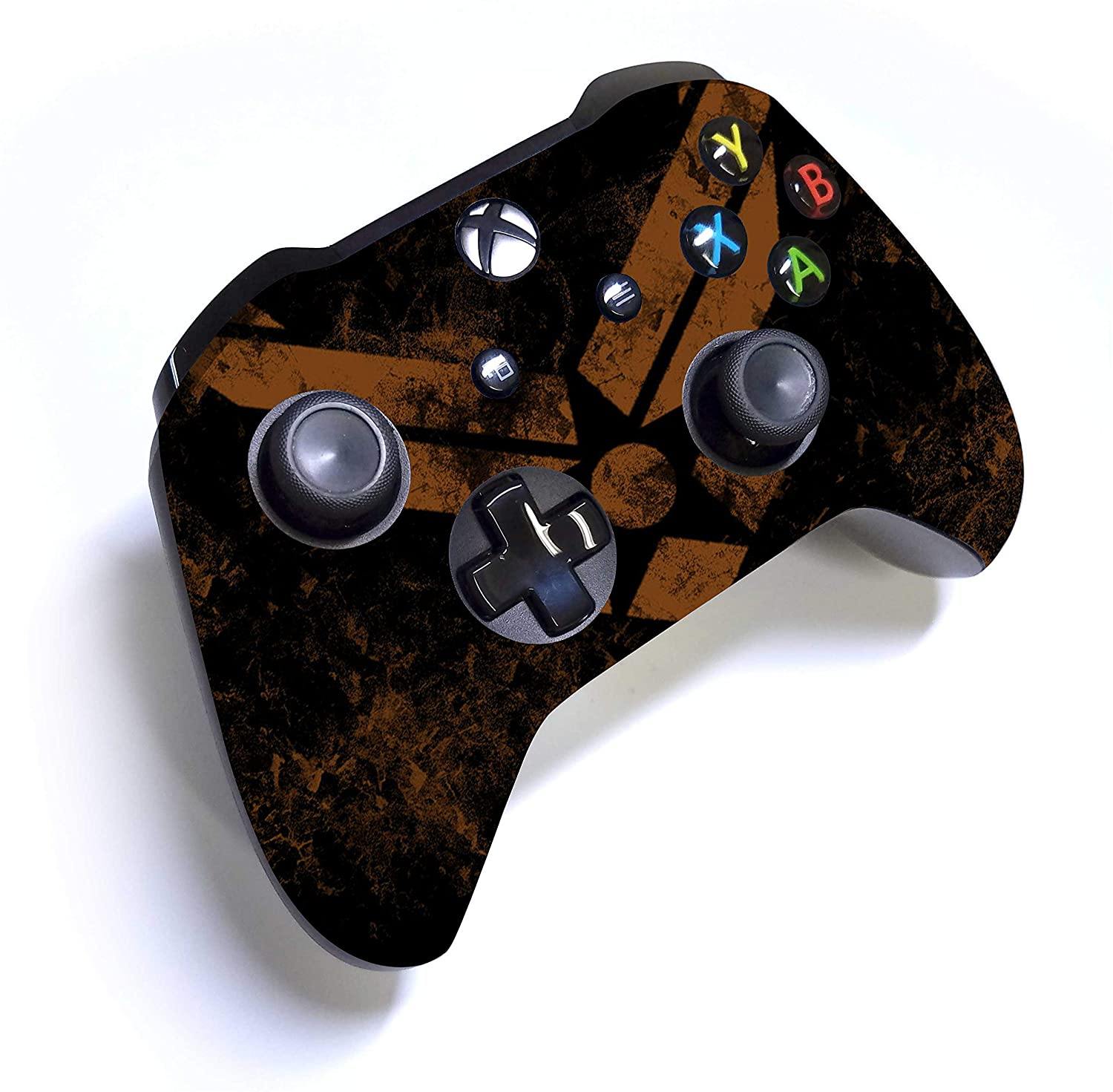 DreamController Original Wireless Custom Xbox One Controller - Xbox One Custom Controller Works - JOY2ESpree