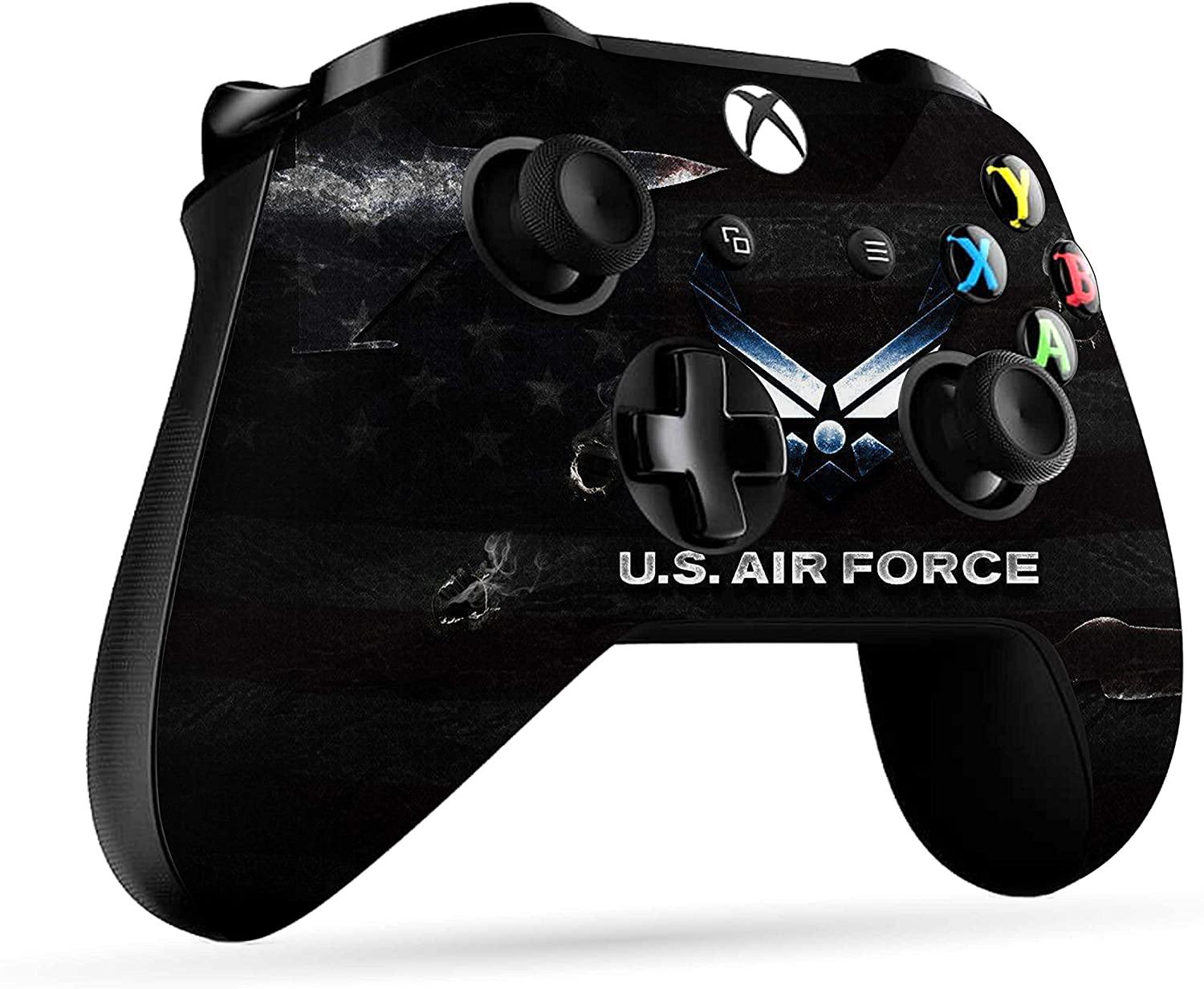 DreamController Original Wireless Custom Xbox One Controller - Xbox One Custom Controller Works - JOY2ESpree