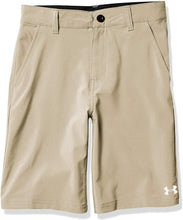 
                        
                          Load image into Gallery viewer, Under Armour Boys' Ua Standard Short
                        
                      