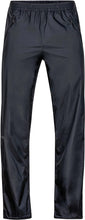 
                        
                          Cargar imagen en el visor de la galería, Marmot Men's PreCip Lightweight Waterproof Full-Zip Pant
                        
                      