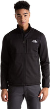 
                        
                          Muat gambar ke penampil Galeri, The North Face Men's Astro Ridge Full Zip Jacket
                        
                      