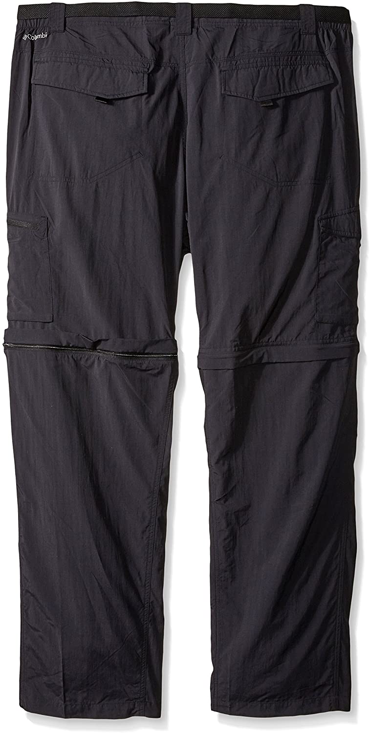 Columbia Men's Silver Ridge Convertible Pants